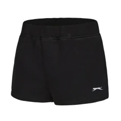 Fleece Shorts Womens