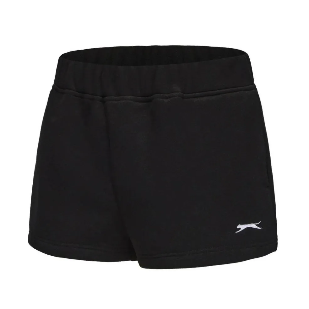 Fleece Shorts Womens