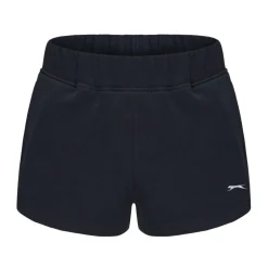 Fleece Shorts Womens