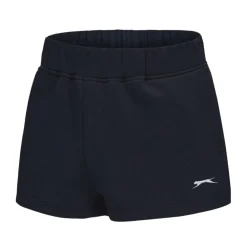 Fleece Shorts Womens