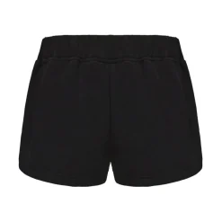 Fleece Shorts Womens