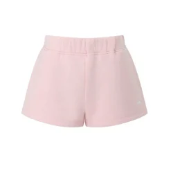 Fleece Shorts Womens