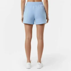 Fleece Shorts Womens