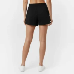 Fleece Shorts Womens