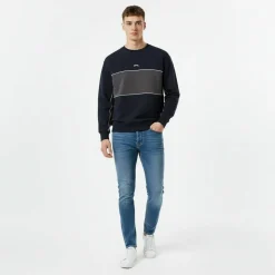 Fleece Sportswear Crew Sweat Mens