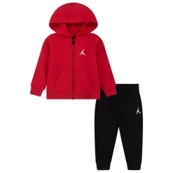 Fleece Tracksuit
