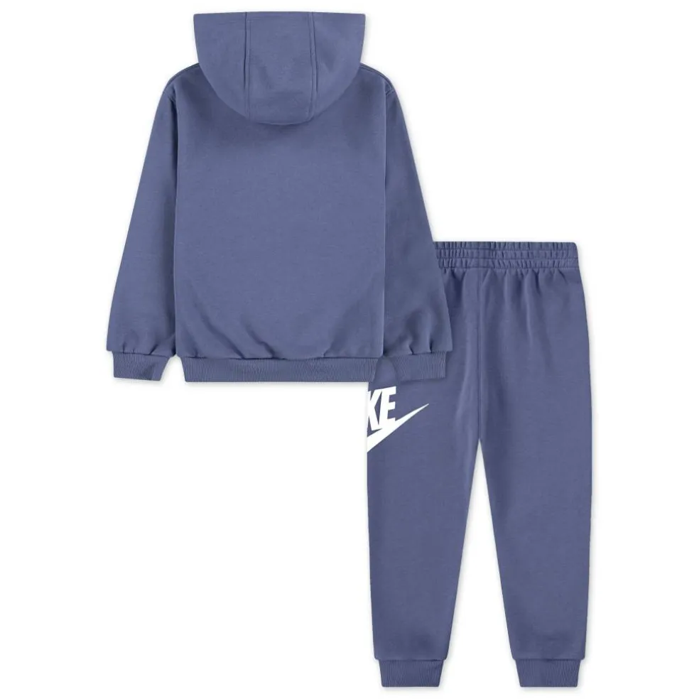 Fleece Tracksuit Infant Girls