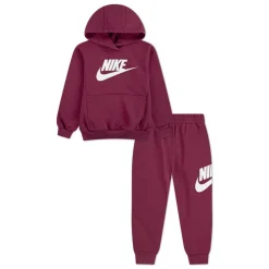 Fleece Tracksuit Infant Girls