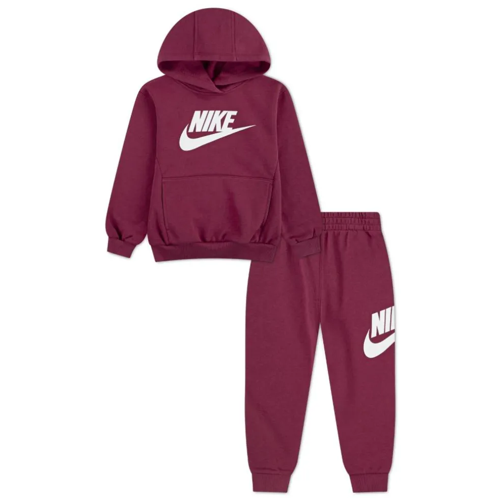 Fleece Tracksuit Infant Girls