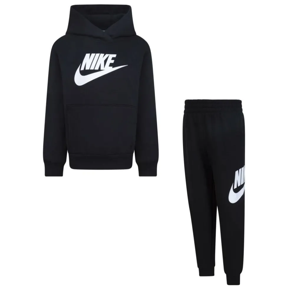 Fleece Tracksuit Infants