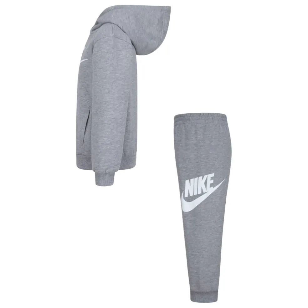 Fleece Tracksuit Infants