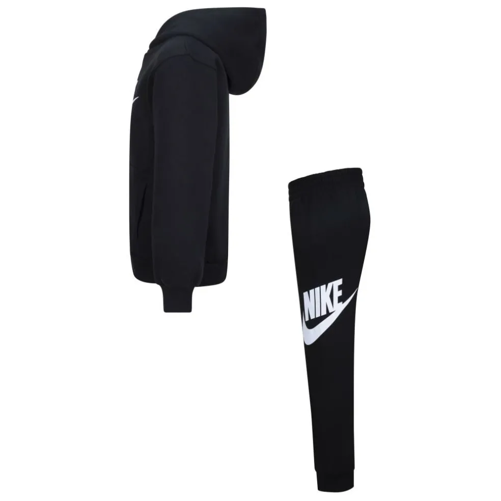 Fleece Tracksuit Infants