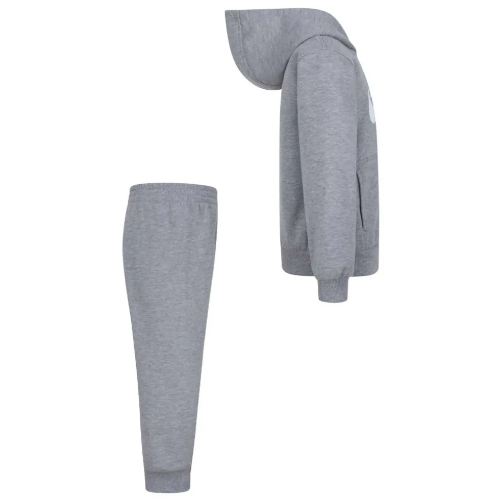 Fleece Tracksuit Infants