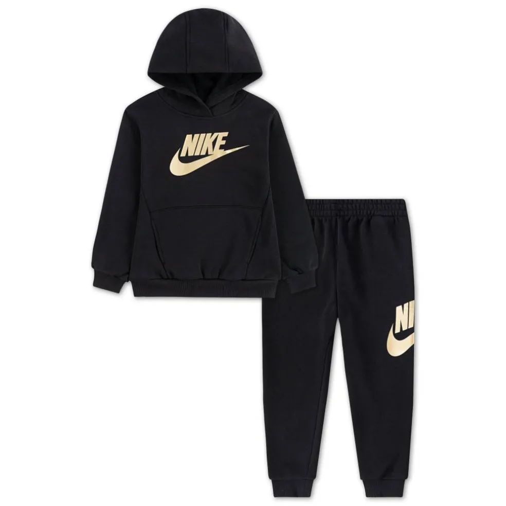 Fleece Tracksuit Infants
