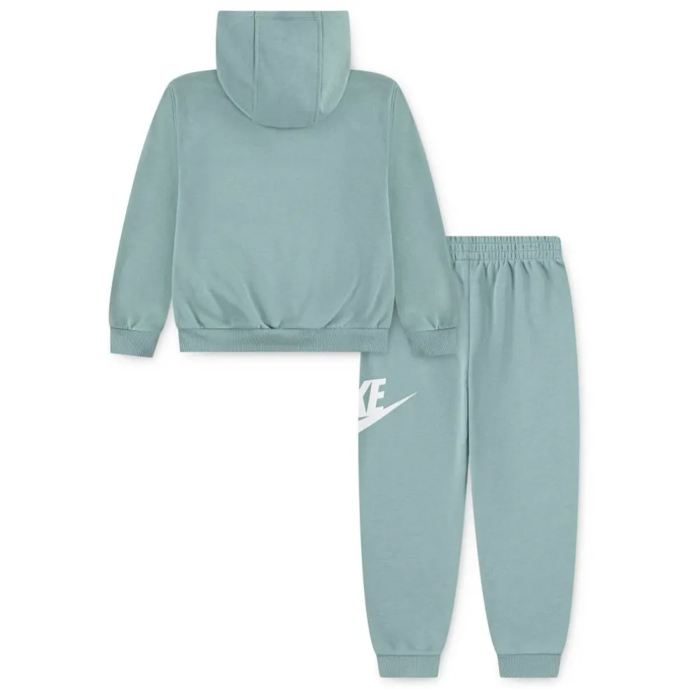 Fleece Tracksuit Infants