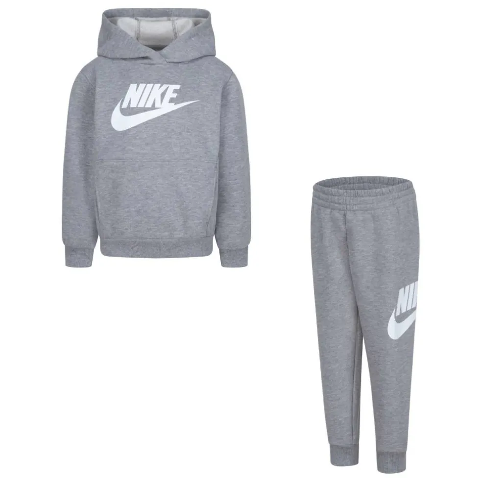 Fleece Tracksuit Infants