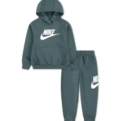 Fleece Tracksuit Infants