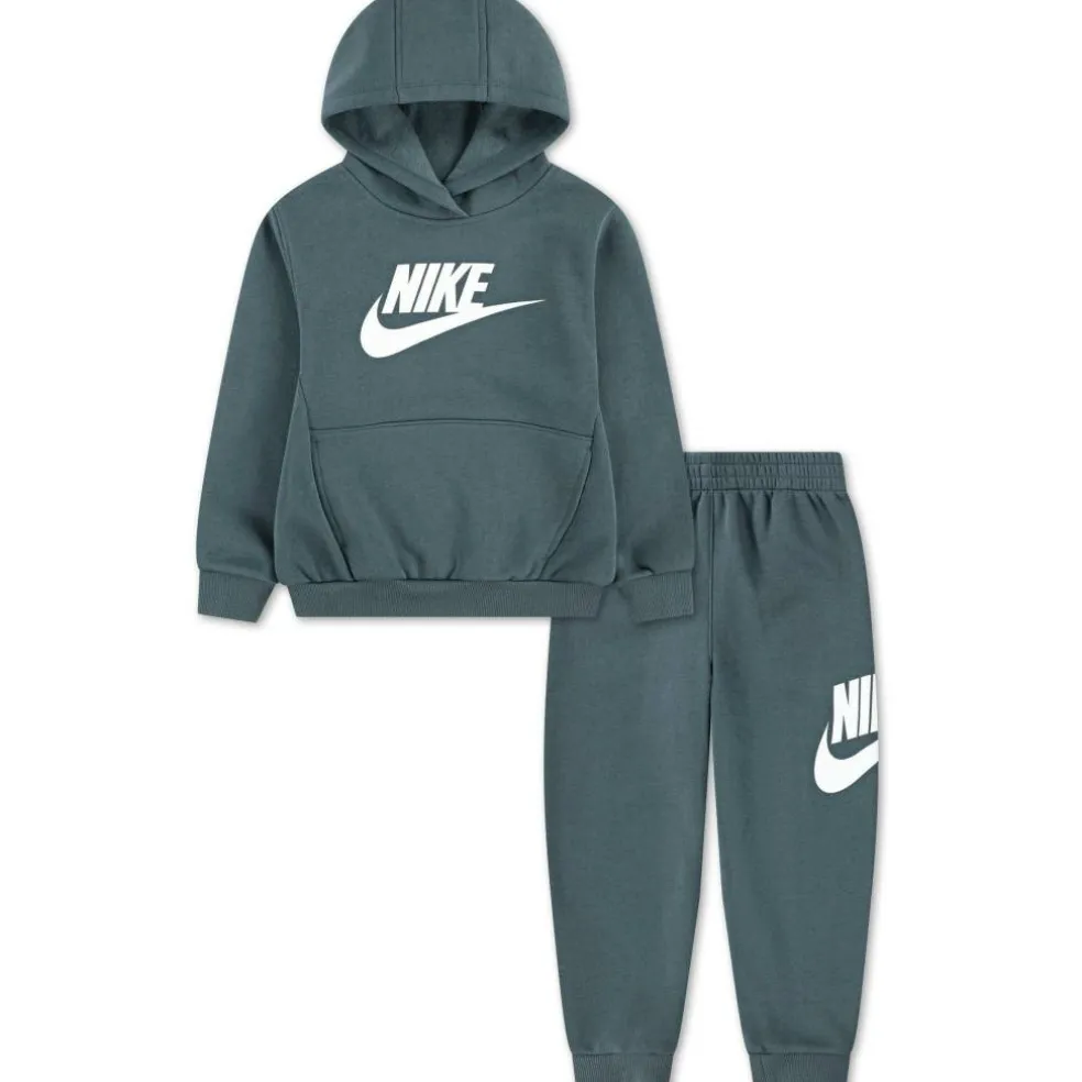Fleece Tracksuit Infants