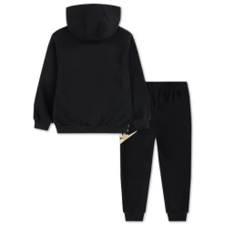 Fleece Tracksuit Infants