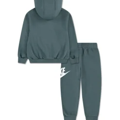 Fleece Tracksuit Infants