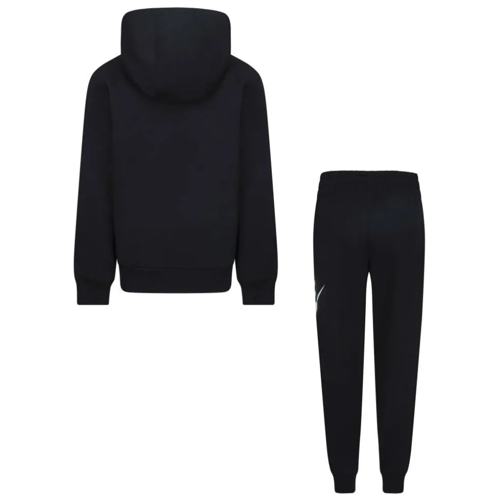 Fleece Tracksuit Infants