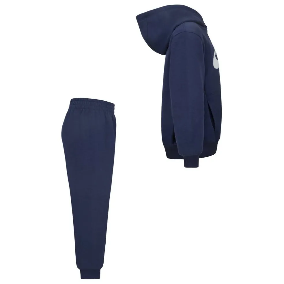 Fleece Tracksuit Infants