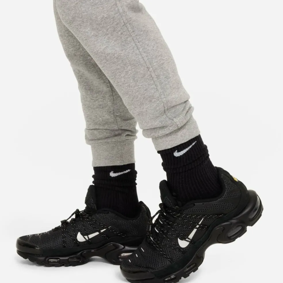 Fleece Tracksuit Junior Boys