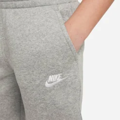 Fleece Tracksuit Junior Boys