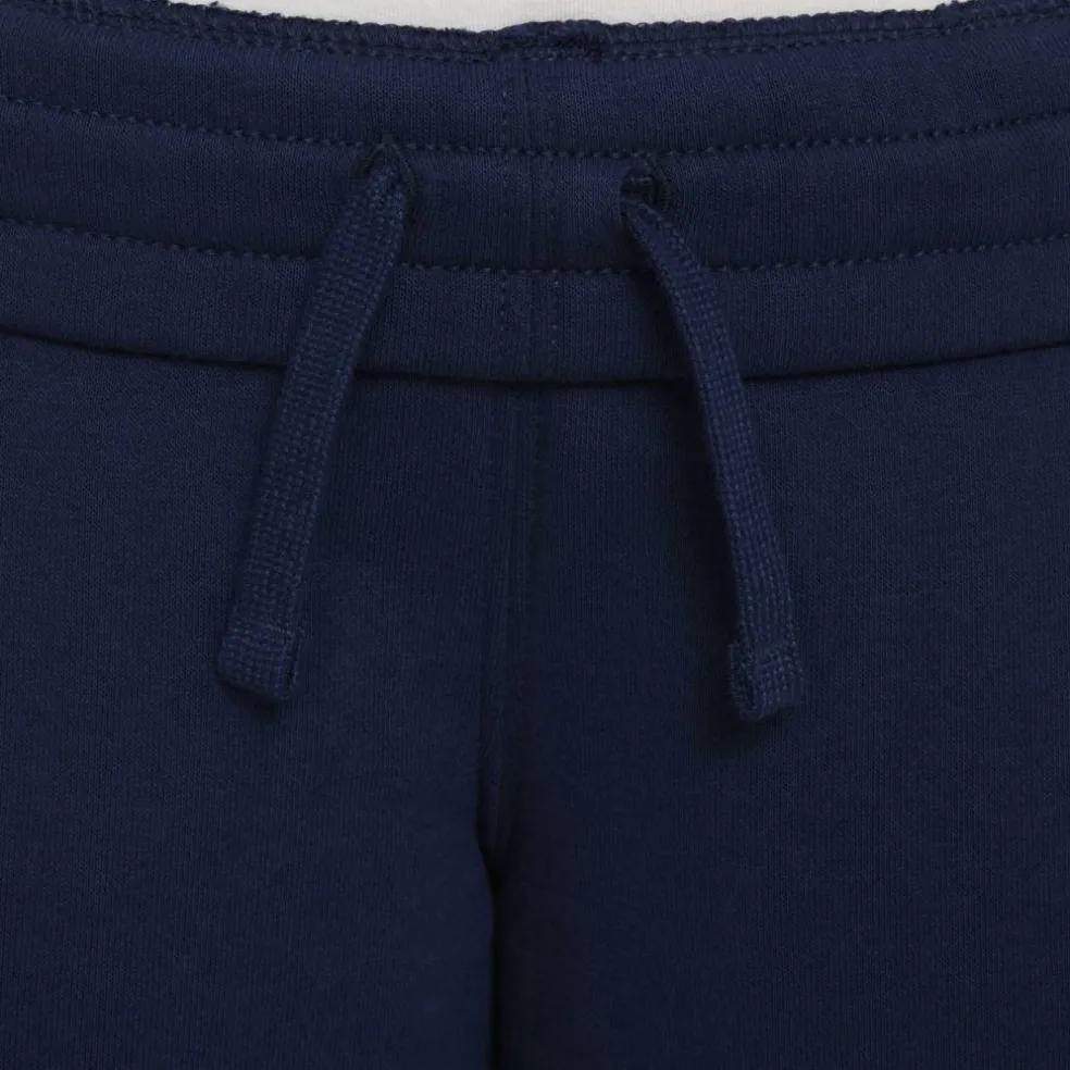 Fleece Tracksuit Junior Boys