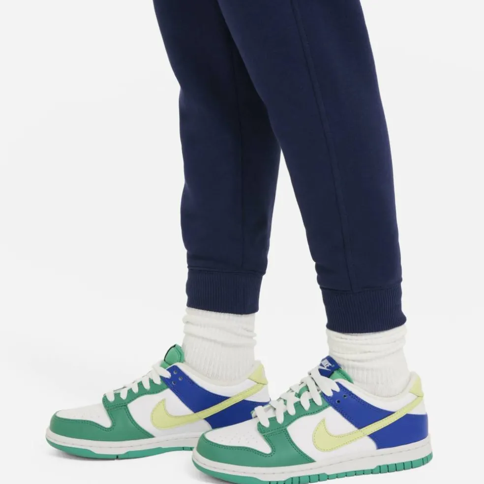 Fleece Tracksuit Junior Boys