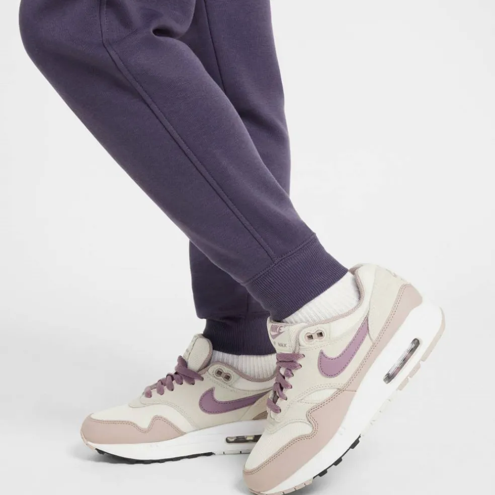 Fleece Tracksuit Junior Boys