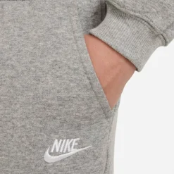 Fleece Tracksuit Junior Boys