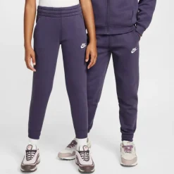 Fleece Tracksuit Junior Boys