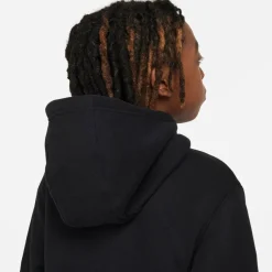 Fleece Tracksuit Junior Boys