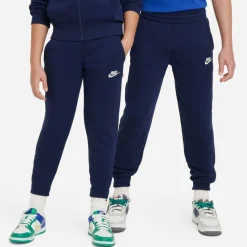 Fleece Tracksuit Junior Boys