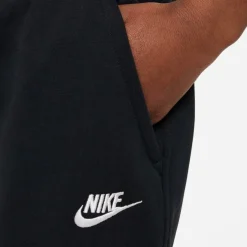 Fleece Tracksuit Junior Boys