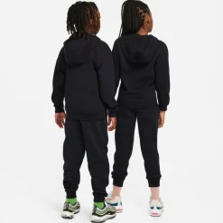 Fleece Tracksuit Junior Boys
