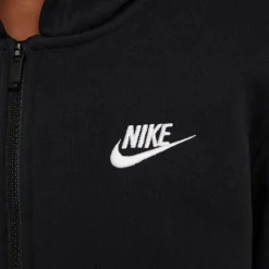 Fleece Tracksuit Junior Boys