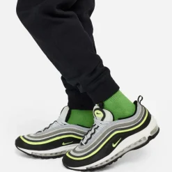 Fleece Tracksuit Junior Boys