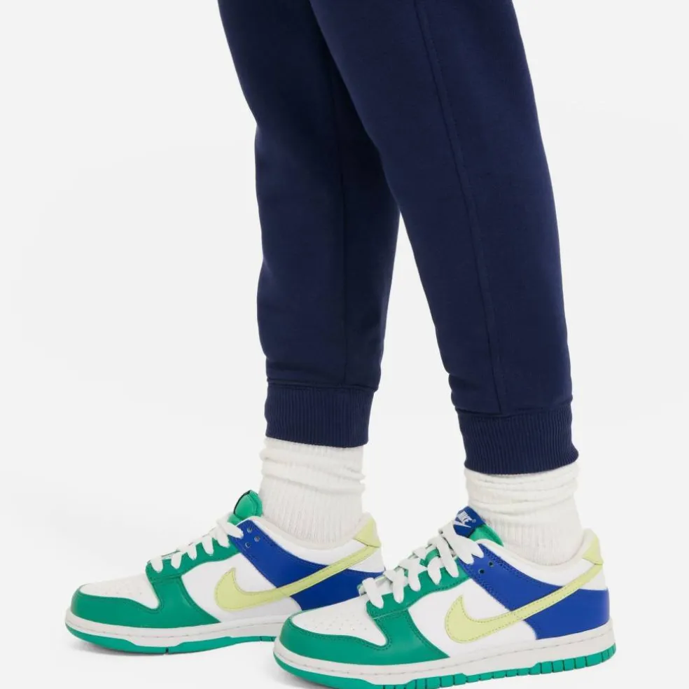Fleece Tracksuit Junior Boys