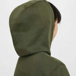 Fleece Tracksuit Junior Boys