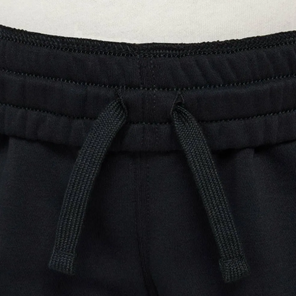 Fleece Tracksuit Junior Boys
