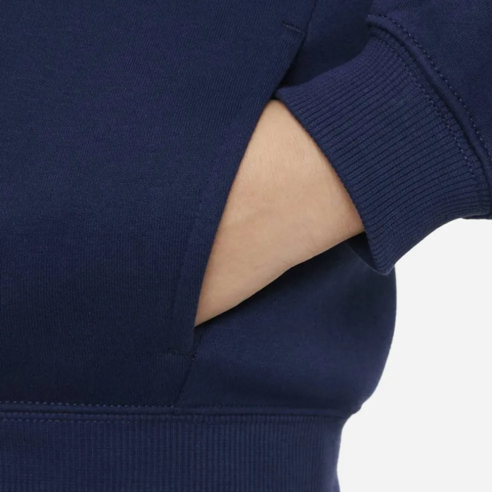 Fleece Tracksuit Junior Boys
