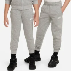 Fleece Tracksuit Junior Boys