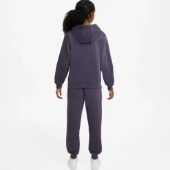 Fleece Tracksuit Junior Boys