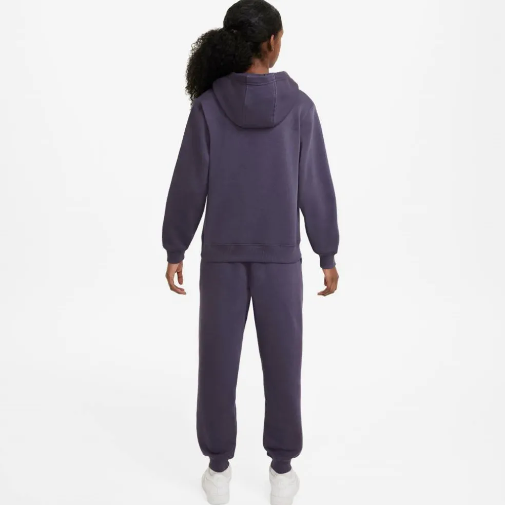 Fleece Tracksuit Junior Boys