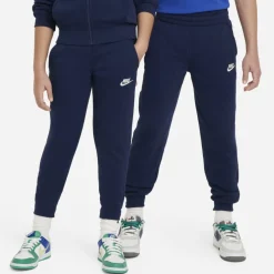 Fleece Tracksuit Junior Boys