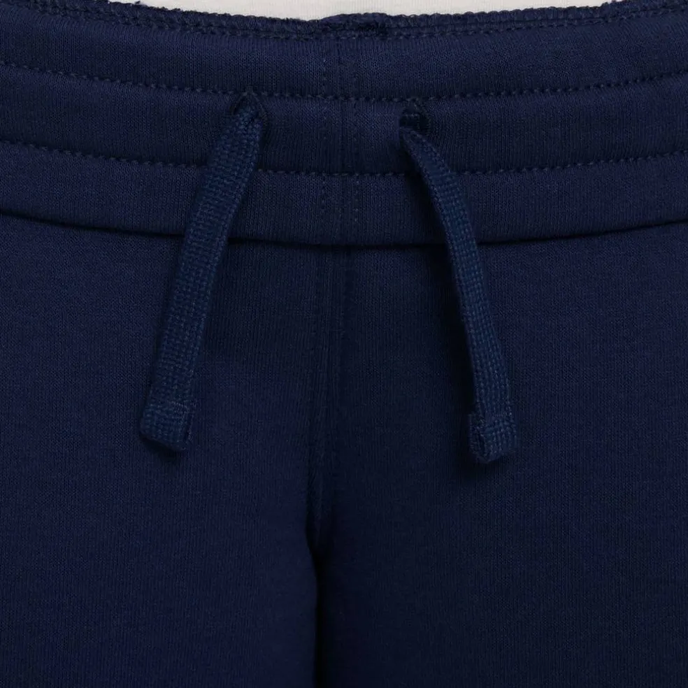 Fleece Tracksuit Junior Boys