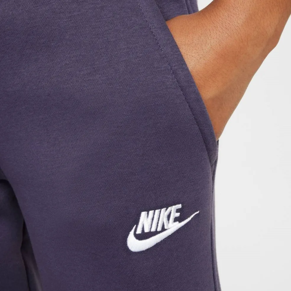 Fleece Tracksuit Junior Boys