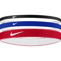 Flex Mixed Width Headbands (3 Pack)